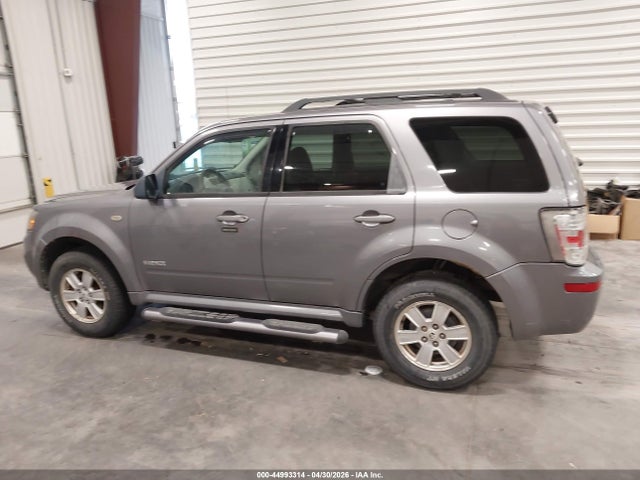 Продажа на аукционе авто 2008 Mercury Mariner, vin: 4M2CU91108KJ05922, номер лота: 44993314