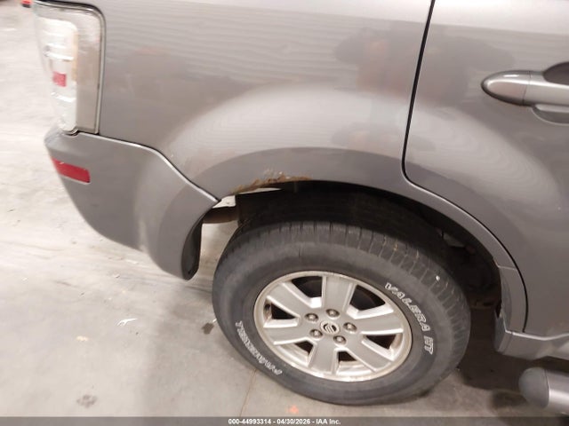 Продаж на аукціоні авто 2008 Mercury Mariner, vin: 4M2CU91108KJ05922, номер лоту: 44993314