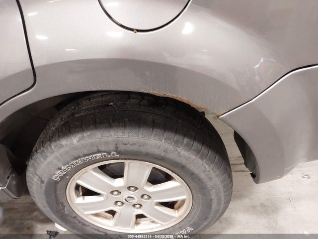 Продаж на аукціоні авто 2008 Mercury Mariner, vin: 4M2CU91108KJ05922, номер лоту: 44993314