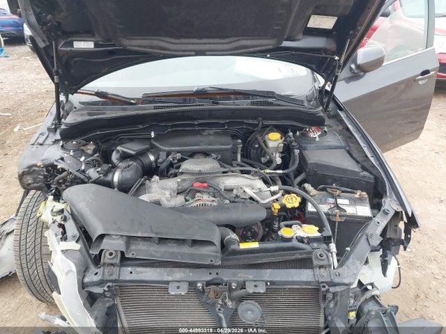 Aukcja sprzedaży 2011 Subaru Impreza 2.5i Premium, vin: JF1GE6B61BH513935, numer aukcji: 44993319