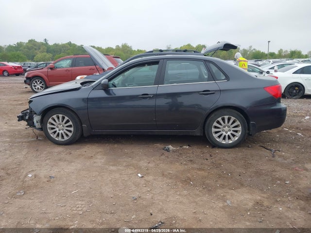 Aukcja sprzedaży 2011 Subaru Impreza 2.5i Premium, vin: JF1GE6B61BH513935, numer aukcji: 44993319