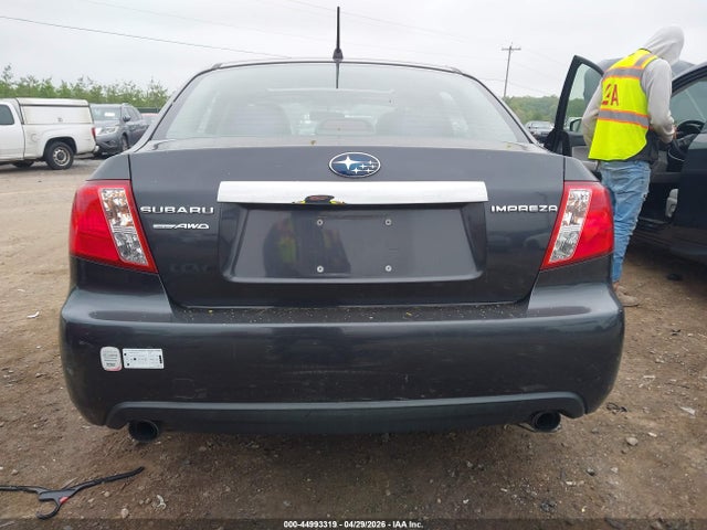Aukcja sprzedaży 2011 Subaru Impreza 2.5i Premium, vin: JF1GE6B61BH513935, numer aukcji: 44993319