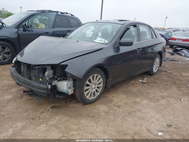 Aukcja sprzedaży 2011 Subaru Impreza 2.5i Premium, vin: JF1GE6B61BH513935, numer aukcji: 44993319