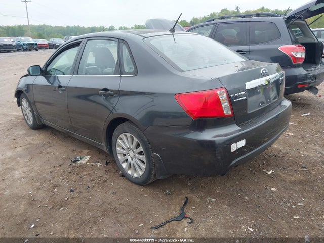 Aukcja sprzedaży 2011 Subaru Impreza 2.5i Premium, vin: JF1GE6B61BH513935, numer aukcji: 44993319