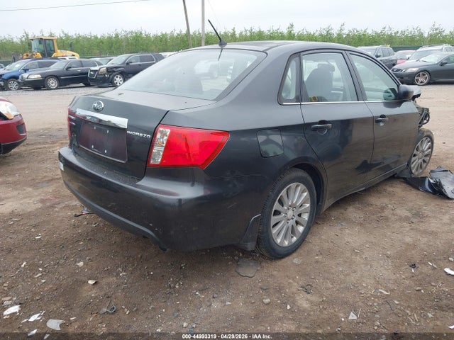 Aukcja sprzedaży 2011 Subaru Impreza 2.5i Premium, vin: JF1GE6B61BH513935, numer aukcji: 44993319