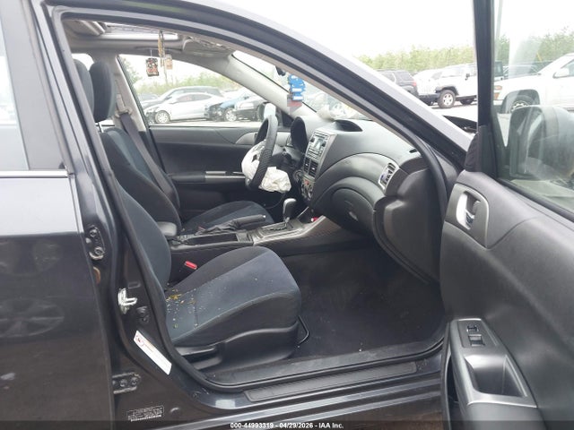 Aukcja sprzedaży 2011 Subaru Impreza 2.5i Premium, vin: JF1GE6B61BH513935, numer aukcji: 44993319