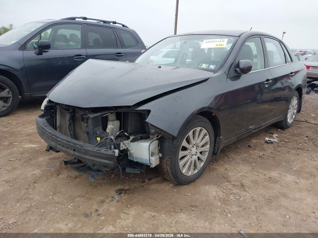 Aukcja sprzedaży 2011 Subaru Impreza 2.5i Premium, vin: JF1GE6B61BH513935, numer aukcji: 44993319