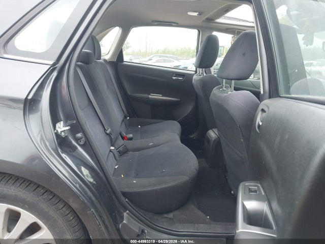 Aukcja sprzedaży 2011 Subaru Impreza 2.5i Premium, vin: JF1GE6B61BH513935, numer aukcji: 44993319