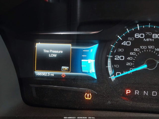 Ford FLEX SEL 2016 2FMGK5C86GBA13153 Image 16
