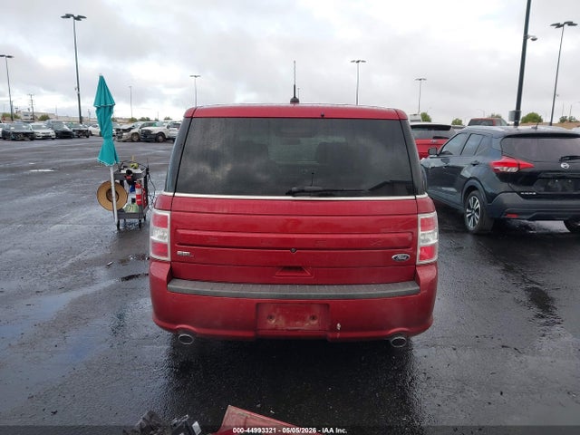 Ford FLEX SEL 2016 2FMGK5C86GBA13153 Image 17