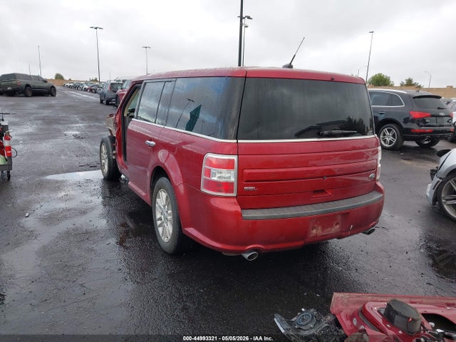 Ford FLEX SEL 2016 2FMGK5C86GBA13153 Image 3