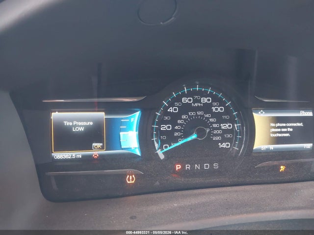 Ford FLEX SEL 2016 2FMGK5C86GBA13153 Image 7