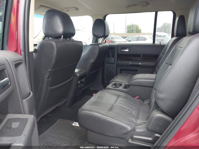 Ford FLEX SEL 2016 2FMGK5C86GBA13153 Image 8