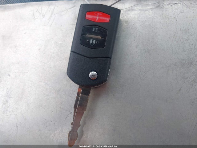 Aukcja sprzedaży 2012 Mazda Mazda2 Sport, vin: JM1DE1KY4C0137488, numer aukcji: 44993322