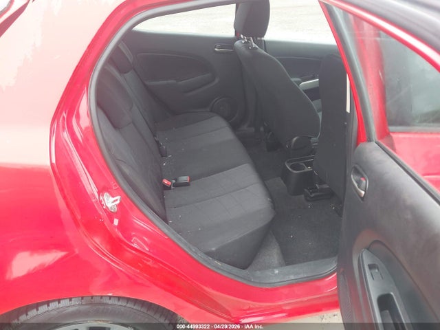 Aukcja sprzedaży 2012 Mazda Mazda2 Sport, vin: JM1DE1KY4C0137488, numer aukcji: 44993322