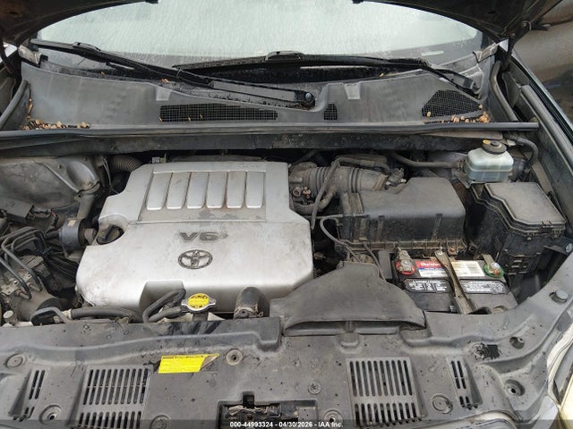 Aukcja sprzedaży 2008 Toyota Highlander, vin: JTEDS41A182047186, numer aukcji: 44993324