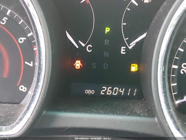 Aukcja sprzedaży 2008 Toyota Highlander, vin: JTEDS41A182047186, numer aukcji: 44993324