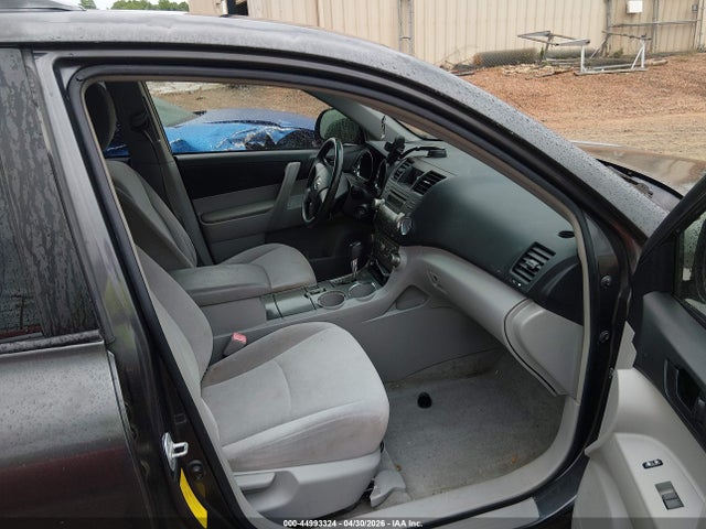 Aukcja sprzedaży 2008 Toyota Highlander, vin: JTEDS41A182047186, numer aukcji: 44993324