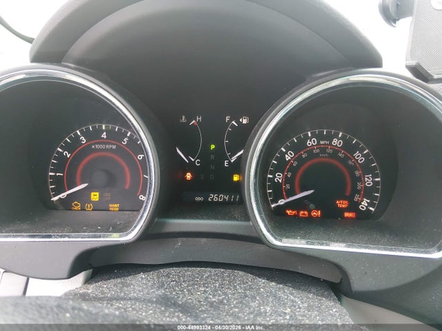 Aukcja sprzedaży 2008 Toyota Highlander, vin: JTEDS41A182047186, numer aukcji: 44993324