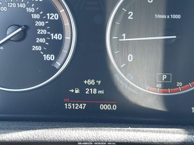 Продаж на аукціоні авто 2015 Bmw X3 Xdrive28i, vin: 5UXWX9C58F0D55767, номер лоту: 44993330
