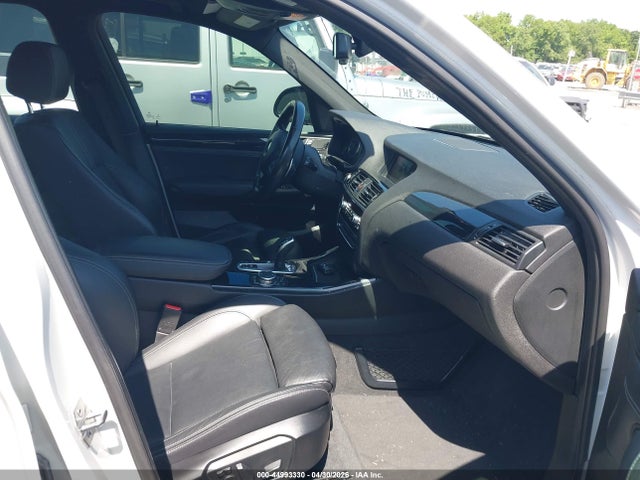 Продаж на аукціоні авто 2015 Bmw X3 Xdrive28i, vin: 5UXWX9C58F0D55767, номер лоту: 44993330
