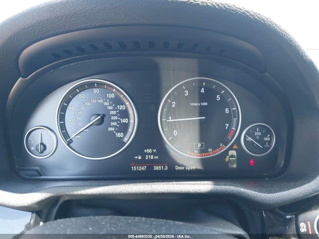 Продаж на аукціоні авто 2015 Bmw X3 Xdrive28i, vin: 5UXWX9C58F0D55767, номер лоту: 44993330