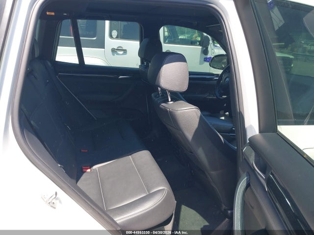 Продаж на аукціоні авто 2015 Bmw X3 Xdrive28i, vin: 5UXWX9C58F0D55767, номер лоту: 44993330