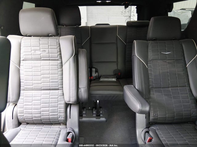 Aukcja sprzedaży 2025 Cadillac Escalade V-series, vin: 1GYS9HR92SR226354, numer aukcji: 44993332