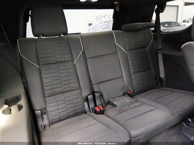 Aukcja sprzedaży 2025 Cadillac Escalade V-series, vin: 1GYS9HR92SR226354, numer aukcji: 44993332