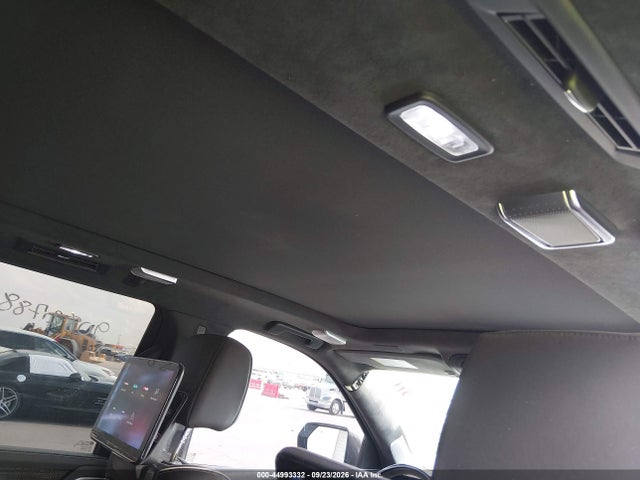 Aukcja sprzedaży 2025 Cadillac Escalade V-series, vin: 1GYS9HR92SR226354, numer aukcji: 44993332
