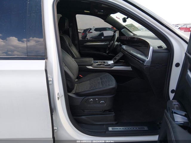 Aukcja sprzedaży 2025 Cadillac Escalade V-series, vin: 1GYS9HR92SR226354, numer aukcji: 44993332