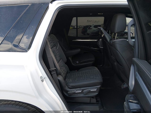 Aukcja sprzedaży 2025 Cadillac Escalade V-series, vin: 1GYS9HR92SR226354, numer aukcji: 44993332