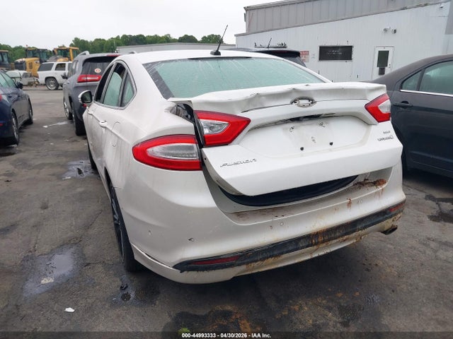 2013 Ford Fusion Hybrid Se მანქანა იყიდება აუქციონზე, vin: 3FA6P0LU2DR336877, აუქციონის ნომერი: 44993333