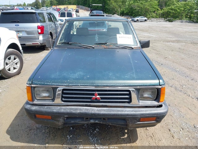 Aukcja sprzedaży 1993 Mitsubishi Mighty Max / S, vin: JA7LS21G4PP000306, numer aukcji: 44993344