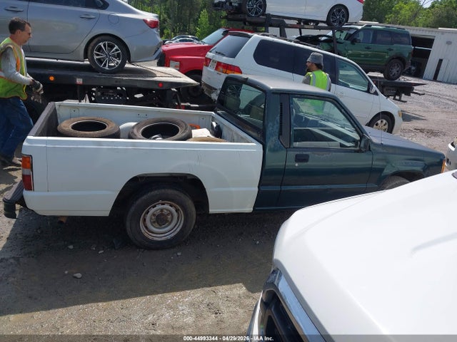 Aukcja sprzedaży 1993 Mitsubishi Mighty Max / S, vin: JA7LS21G4PP000306, numer aukcji: 44993344