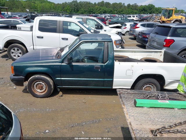 Aukcja sprzedaży 1993 Mitsubishi Mighty Max / S, vin: JA7LS21G4PP000306, numer aukcji: 44993344