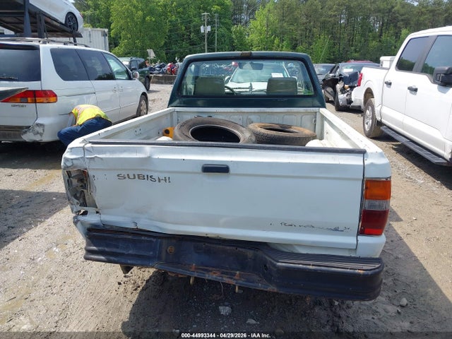 Aukcja sprzedaży 1993 Mitsubishi Mighty Max / S, vin: JA7LS21G4PP000306, numer aukcji: 44993344