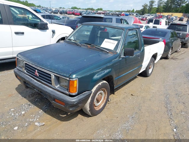 Aukcja sprzedaży 1993 Mitsubishi Mighty Max / S, vin: JA7LS21G4PP000306, numer aukcji: 44993344