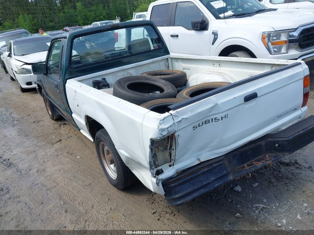 Aukcja sprzedaży 1993 Mitsubishi Mighty Max / S, vin: JA7LS21G4PP000306, numer aukcji: 44993344