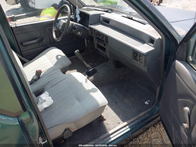 Aukcja sprzedaży 1993 Mitsubishi Mighty Max / S, vin: JA7LS21G4PP000306, numer aukcji: 44993344