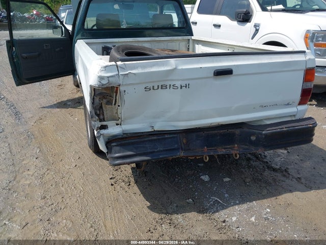 Aukcja sprzedaży 1993 Mitsubishi Mighty Max / S, vin: JA7LS21G4PP000306, numer aukcji: 44993344