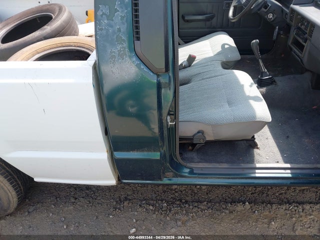 Aukcja sprzedaży 1993 Mitsubishi Mighty Max / S, vin: JA7LS21G4PP000306, numer aukcji: 44993344