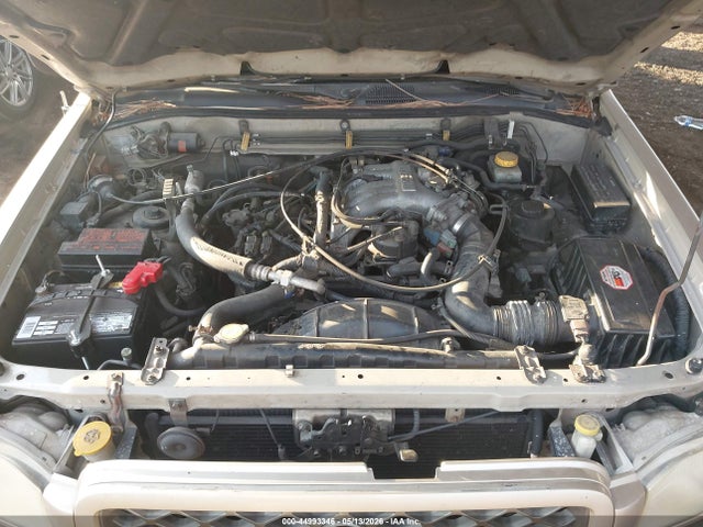 Продаж на аукціоні авто 1999 Nissan Pathfinder Le/se/xe, vin: JN8AR07S6XW377932, номер лоту: 44993346
