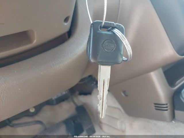 Продаж на аукціоні авто 1999 Nissan Pathfinder Le/se/xe, vin: JN8AR07S6XW377932, номер лоту: 44993346