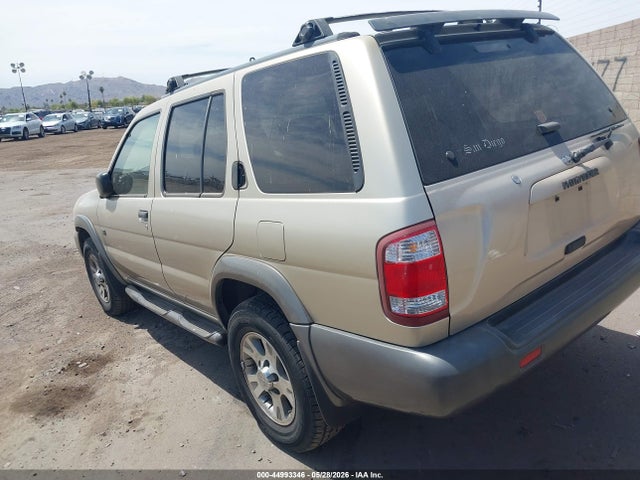 Продаж на аукціоні авто 1999 Nissan Pathfinder Le/se/xe, vin: JN8AR07S6XW377932, номер лоту: 44993346