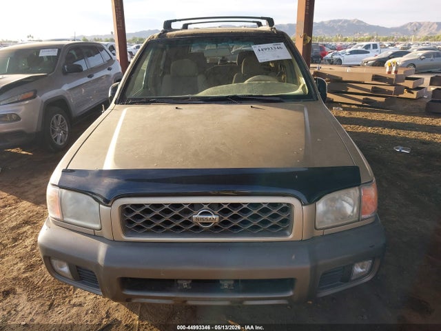 Продаж на аукціоні авто 1999 Nissan Pathfinder Le/se/xe, vin: JN8AR07S6XW377932, номер лоту: 44993346