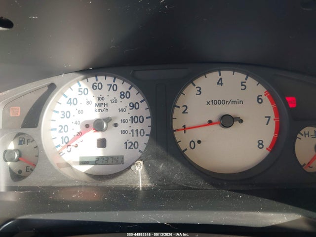 Продаж на аукціоні авто 1999 Nissan Pathfinder Le/se/xe, vin: JN8AR07S6XW377932, номер лоту: 44993346