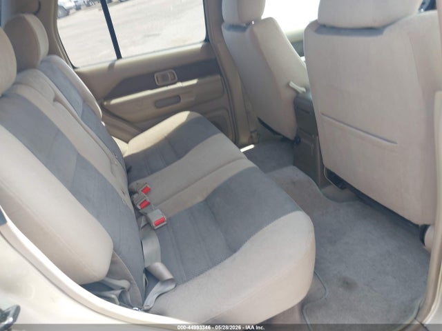 Продаж на аукціоні авто 1999 Nissan Pathfinder Le/se/xe, vin: JN8AR07S6XW377932, номер лоту: 44993346