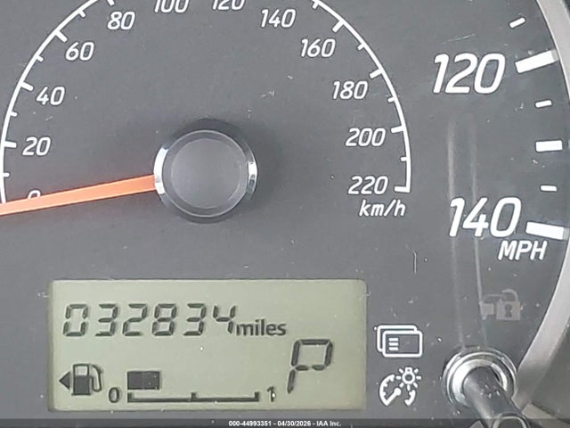 Продаж на аукціоні авто 2024 Mitsubishi Mirage Es/le, vin: ML32AUHJ4RH034308, номер лоту: 44993351
