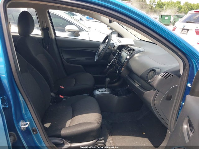 Продаж на аукціоні авто 2024 Mitsubishi Mirage Es/le, vin: ML32AUHJ4RH034308, номер лоту: 44993351